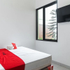 Отель EcoHome Citra Raya Tangerang by RedDoorz, фото 4
