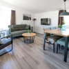 Отель Modern Chalet With Dishwasher in Noordwijk Near the Sea, фото 23