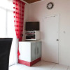 Отель Palavas les Flots 2 bedrooms air-conditioned 100 meters from the beach, фото 3