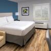 Отель WoodSpring Suites Cherry Hill, фото 6