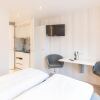 Отель Messe-hotelzimmer-appartements, фото 30