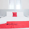Отель Reddoorz Plus Near Deli Park Mall Medan, фото 2