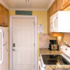 Отель Island 126 Studio Bedroom Condo, фото 5