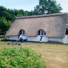 Отель Idyllic Holiday Home in Funen near Sea, фото 21