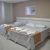 Отель Monza Comfort Hotel, фото 4