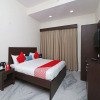 Отель OYO 12143 Hotel SKD, фото 12