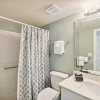 Отель Seacrest 701AB is a 3 BR Gulf front on Okaloosa Island by RedAwning, фото 9
