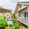 Отель The Syron Huts Lembongan, фото 8