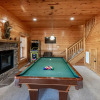 Отель SmokyStays 5 Bedroom Cabin, фото 18