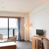Отель Atagawa Seaside Hotel, фото 7