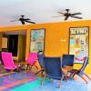 Отель Beautiful 2BR Condo in the middle of Playa del Carmen by Happy Address, фото 20