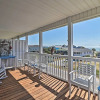 Отель Murrells Inlet Home w/ 3 Decks - 1 Block to Beach!, фото 29
