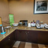 Отель Hampton Inn & Suites Bremerton, фото 40