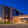 Отель SpringHill Suites by Marriott Greensboro Airport, фото 15