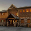 Отель Awesome Mountain Sunsets - 5 Bedrooms, 5.5 Baths, Sleeps 16 5 Cabin by Redawning, фото 1