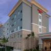Отель Hampton Inn Miami - Airport East, FL, фото 33
