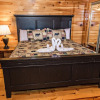 Отель Mountain Lake Lodge 5 Bedrooms 6 Bathrooms Cabin, фото 9