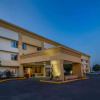 Отель La Quinta Inn & Suites Meridian, фото 16