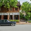 Отель Burasari Heritage Luang Prabang в Луангпхабанге