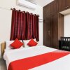 Отель Sri Krishna Brindavan by Oyo Rooms, фото 4