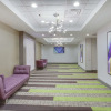 Отель Hampton Inn & Suites Jacksonville / Orange Park, фото 18