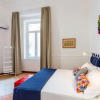 Отель Magicstay - Flat 150M² 3 Bedrooms 3 Bathrooms - Naples, фото 6
