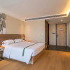 Отель GreenTree Inn (Xuzhou High-speed Railway Station Mengzhiche New Energy Automobile Plaza), фото 39