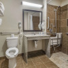 Отель Comfort Inn Asheville East-Blue Ridge Pkwy Access, фото 8