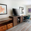 Отель Hampton Inn Denver Tech Center South CO, фото 7