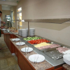 Отель Continental Blu Hotel, фото 10