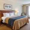 Отель Comfort Inn & Suites Virginia Beach - Norfolk Airport, фото 7