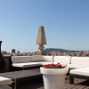 Отель ChicRoom Penthouse 360º Terrace, фото 8