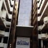 Отель Pride Biznotel Vadodara в Вадодаре