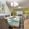 Отель Storey Lake-5 Bedroom Townhome w/Splashpool-1606ST, фото 12