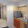 Отель Rayong Seaview Apartment, фото 12