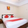 Отель OYO 2300 Hotel The Platinum Inn, фото 7