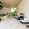 Отель Elements GH18 2 Bedrooms by RedAwning, фото 24