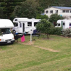 Отель Mahia Beach Motel and Holiday Park, фото 25
