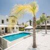 Отель Luxury Villa in Cyprus near Beach, Protaras Villa 1216 в Протарасе