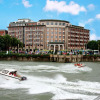 Отель Lujiang Harbourview Hotel, фото 6