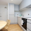 Отель Brand New Studio Apartment Near Edinburgh Castle, фото 7