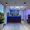 Отель Luxury Rooms LaVie, фото 2