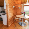 Отель Snowdon Vista Cabin, фото 10