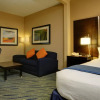 Отель Holiday Inn Express & Suites Midwest City, фото 18