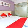 Отель OYO Shanghai Haolai Express Hotel (Sunny Ideal City), фото 7