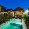 Отель Bali View Homestay, фото 6
