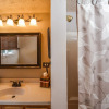 Отель Cabin at Slope's Edge 2 Bedroom House, фото 4