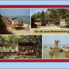 Отель Ddr Bungalow Direkt Am Strand Auf Rügen, фото 32