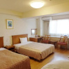 Отель Itoen Hotel Atamikan, фото 5