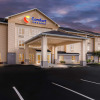 Отель Comfort Inn & Suites Creswell, фото 26